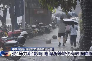 ?孙铭徽晒个人集锦视频：就算是热身也得认真对待